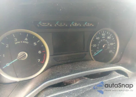 2016 Ford F-150 Xlt z USA, uszkodzony, nr VIN 1FTEW1CP9GFC65591